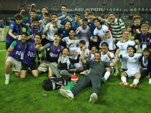 Kocaelispor- Adanaspor Maçının Ardından