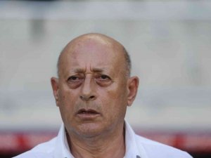 Spor Toto 1. Lig: Bursaspor: 1 - Menemenspor: 0