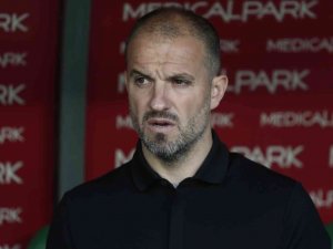 Mustafa Er’den Sert Açıklama
