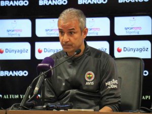 İ̇smail Kartal: "Bundan Sonra Karar Başkanımız Ve Yöneticilerimizin"