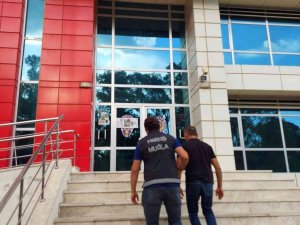 Dalaman’da Uyuşturucu Operasyonu: 1 Kişi Tutuklandı
