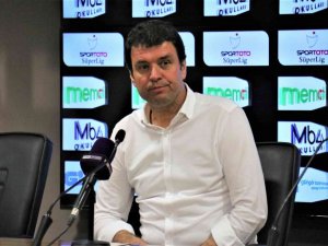 Cihat Arslan: "Malatya Tekrar Ayağa Kalkabilecek Bir Potansiyele Sahip"