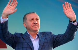 Cumhurbaşkanı Erdoğan: 'Sivas'ın ötesine niye gitmiyorsunuz'