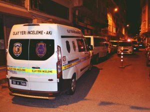 Ablası Tarafından Vurulan Genç Ağır Yaralandı