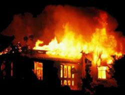 Sigara can aldı : 1 ölü