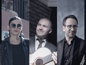 İ̇zmir’de ‘Yeni Müzik Günleri’