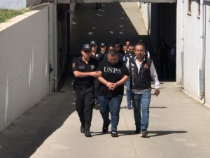 Adana’da Narkotik Operasyonu