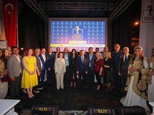 Balkan Panorama Film Festivali’ne Muhteşem Açılış