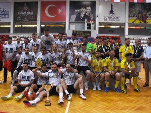 İ̇zmir’de Bosna Hersek Rüzgarı