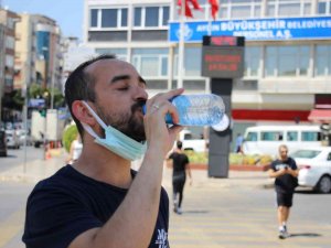 Aydın’da Hava Sıcaklıkları Artacak
