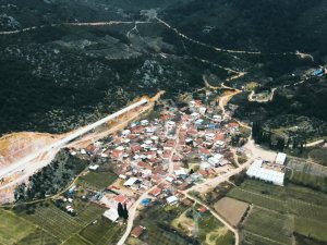 Kestel’de Sel Ve Erozyonla 14 Proje İle Mücadele Edilecek