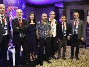 Gaziantep’te Romatoloji Sempozyumu