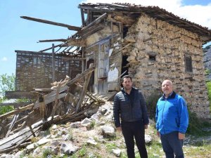Antalya’da 160 Yıllık “Polisin Konağı” Restore Edilecek
