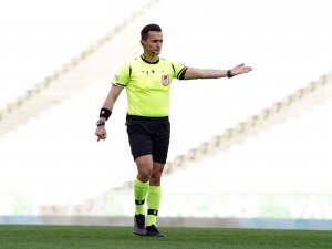 Başakşehir - Trabzonspor Maçının Var’ı Erkan Özdamar