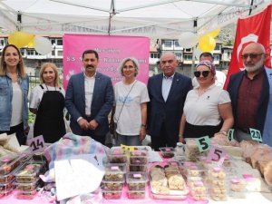 Amasya’da Hedef 24 Ürüne Daha Coğrafi İşaret