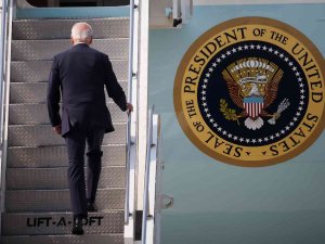 Abd Başkanı Biden: “(Maymun Çiçeği Virüsü) Herkes Endişelenmeli”