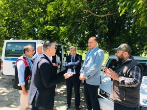 Tarım Meslek Lisesi Savaştepe’ye Değer Katıyor