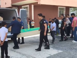 Tekirdağ’da Vahşet: 6 Yaşındaki Kızını Bıçaklayarak Öldürdü