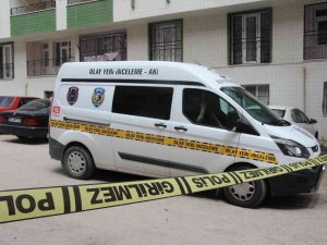 Elazığ’da Silahla Yaralama