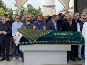 Kadıköy’de Muayenehanesinde Ölü Bulunan Diş Hekimi Şeyma Biran Son Yolculuğuna Uğurlandı