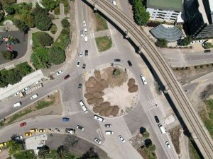 Aselsan’ın Akıllı Trafik Sistemi Samsun’da Uygulanıyor