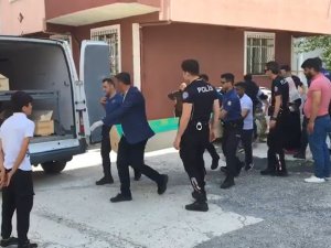 Tekirdağ’da 6 Yaşındaki Kızını Öldüren Kadın: "Pişmanım, Cinnet Geçirdim"