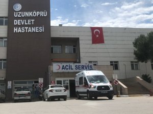 Edirne’de Restoran İşletmecisi Darp Edilerek Öldürüldü
