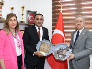 Mhp’li Durmaz: "2023 Ve 2024’te Mutlak Suretle Zafere Ulaşacağız"