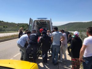 Bursa’da Kaza: 3 Yaralı