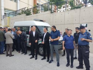 Kazada Hayatını Kaybeden Öğrenciler Memleketlerine Uğurlandı