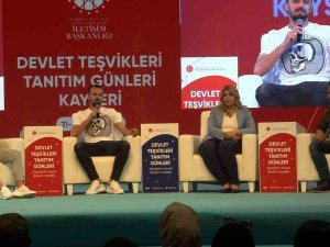 Kayserispor’lu Futbolcu İ̇lhan Parlak: “Perşembe Günü Hayatımın En Önemli Maçına Çıkıyorum”