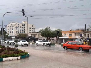 Osmaniye’de Kuvvetli Yağış Uyarısı