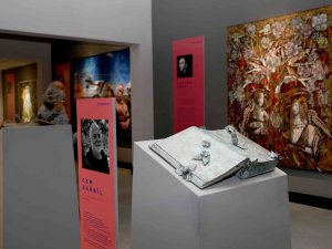 Ada Modern’den ‘Leonardo Da Vinci’ye Saygı’