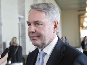 Finlandiya, Türkiye İle Nato Üyeliği Konusunda Sorunların Çözüleceği Konusunda İyimser
