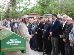 Otobüs Kazasında Hayatını Kaybeden Üniversite Öğrencisine Acı Veda