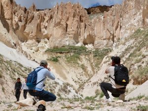 253 Fotoğraf Sanatçısı 4 Gün Boyunca Van’ı Fotoğrafladı