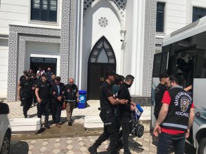 Kocaeli’de Bir Kişinin Öldüğü Kavgayla İlgili 2 Şüpheli Tutuklandı