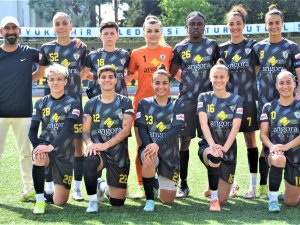 Alg Spor Yarı Finalde