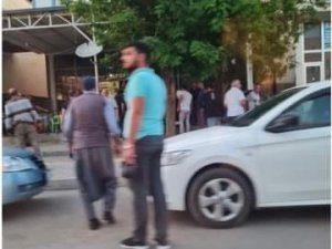 Diyarbakır’da İki Grup Arasında Silahlı Kavga: 1 Ölü, 4 Yaralı