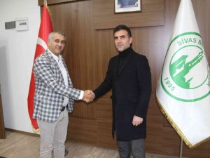 Sivas Belediyespor’dan Teknik Direktör Yusuf Tokuş İle Yola Devam Kararı