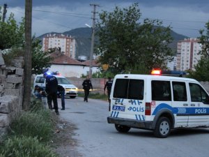 Halı Saha Maçında Kan Aktı