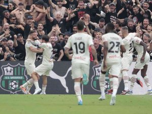 Milan, 11 Yıl Sonra Şampiyonluğa Ulaştı