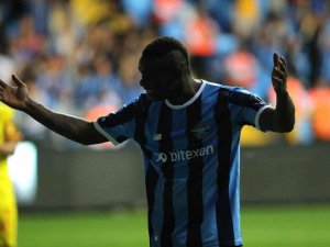 Spor Toto Süper Lig: Adana Demirspor: 7 - Göztepe: 0 (Maç Sonucu)