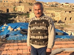 Mardin’de Komşusu Tarafından Arazide Vurulan Şahıs Hayatını Kaybetti