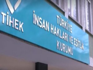 Türkiye İnsan Hakları ve Eşitlik Kurumu Sözleşmeli Personel Alacak