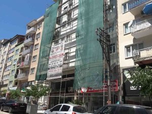 Ölüme Davetiye Çıkarmışlardı...düşüp Yaralandılar