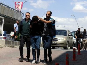 Kayseri’deki Şoför Cinayetinde Baba Ve Oğlu Tutuklandı
