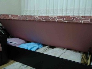 Tatilden Evlerine Döndüler, Gördüklerine İnanamadılar