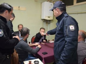 Erzincan’da Huzur Ve Güven Uygulaması