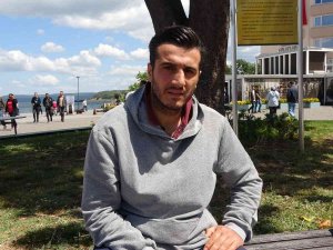 Yeni Doğan Bebeğin Köprücük Kemiği Kırıldı, Vücudu Mosmor Oldu